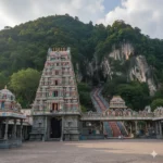 Kallumalai Arulmigu Sri Subramaniar Temple