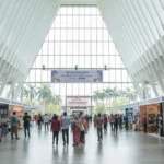 Kota Bharu Event Centres in Kelantan