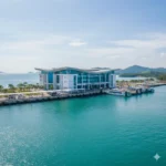 Labuan International Ferry Terminal