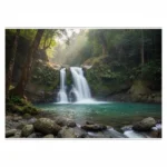 Lata Puteh Waterfall 