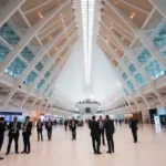 MATRADE Exhibition & Convention Centre (MECC) — Kuala Lumpur, WP