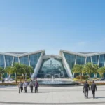 Malaysia International Trade & Exhibition Centre (MITEC) — Kuala Lumpur, WP