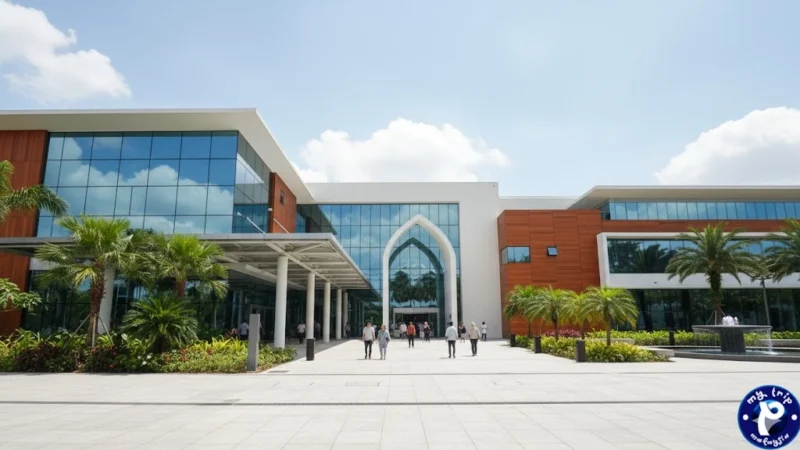 Muar Trade Centre Muar Johor