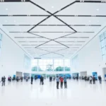 Penang International Convention & Exhibition Centre Penang, Malaysia