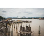 Pending Jetty Kuching