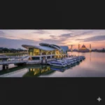 Putrajaya Cruise Jetty