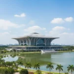 Putrajaya International Convention Centre (PICC) — Malaysia
