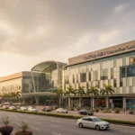 Quill City Mall & Quill Convention Centre