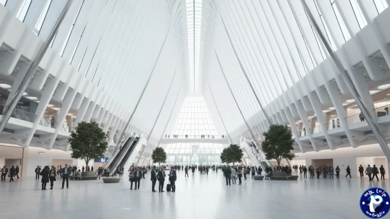 Quill Convention Centre