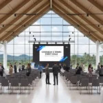 Sandakan & Tawau Event Halls in Sabah