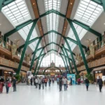 Sarawak Regional Exhibition Halls— Sarawak