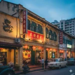 Sek Yuen Restaurant Kuala Lumpur- A Historic Cantonese Culinary Gem