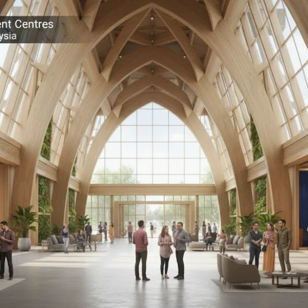 Seremban & Nilai Event Centres — Negeri Sembilan’s Premier Exhibition and Convention Venues