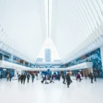 Shah Alam Convention Centre Venue in Selangor, Malaysia