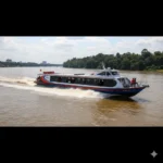 Sibu Express Boat