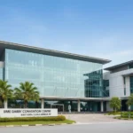 Sime Darby Convention Centre (SDCC)