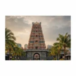 Sri Ayyappan Temple, Kuala Lumpur