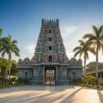 Sri Nagara Thandayuthapani Temple, Malaysia