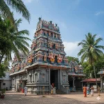 Sri Sithi Vinayagar Temple, Penang