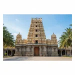 Sri Sundararaja Perumal Temple, Klang