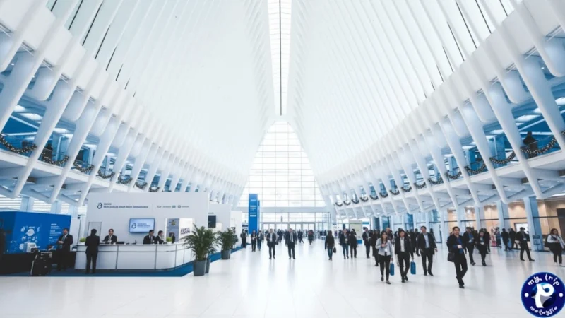 Straits Quay Convention Centre (SQCC)