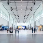 Sunway Pyramid Convention Centre (SPCC)