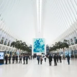 TM Convention Centre — Kuala Lumpur