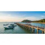 Tanjung Tuan Jetty Port Dickson