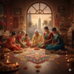 The History of Deepavali in Malaysia- Traditions Through Time