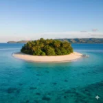 Tikus Island