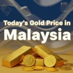 Today’s Gold Price in Malaysia