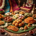 Top 10 Deepavali Sweets to Try in Malaysia