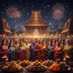 Top Deepavali Festivals to Attend in Malaysia