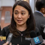 Who is Hannah Yeoh Tseow Suan Sports Minister Malaysia