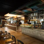 Makan Kitchen Double Tree Hilton KL