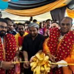 Jabbar Bhai Biryani Opens New Branch in Brickfields, Kuala Lumpur