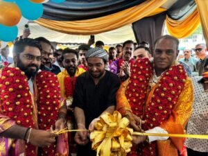 Jabbar Bhai Biryani Opens New Branch in Brickfields, Kuala Lumpur
