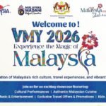 Visit Malaysia2026 Preview Chennai