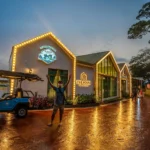 99 Wonderland Park Kuala Lumpur