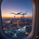 Accelerating APAC Travel Flows - KL–Shanghai Network Assessment