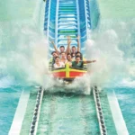 Adventure Waterpark Desaru Coast