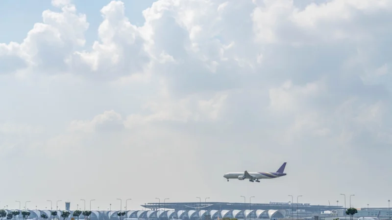 Bandaranaike International Airport