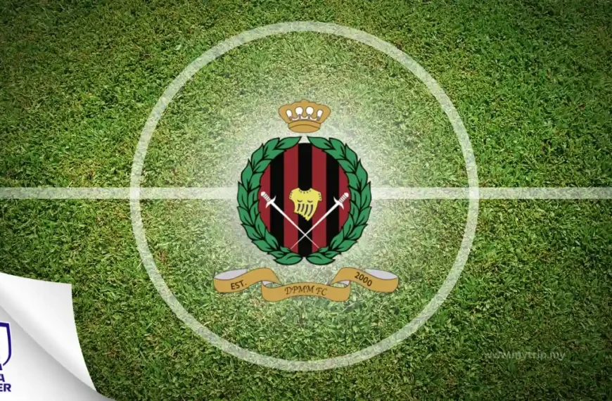Brunei DPMM FC