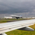 Charles de Gaulle Airport