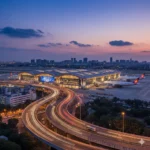 Chhatrapati Shivaji Maharaj International Airport