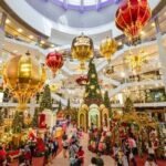 Merry Christmas in Different Languages: The Definitive Global Reference for Christmas