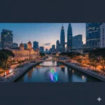 Discover Kuala Lumpur River of Life