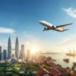 Driving Cultural and Commercial Mobility -KL–Xiamen Route Overview