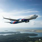 Driving Java Travel Demand -KL–Surabaya Sector Overview