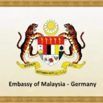 Embassy and Consulates of Malaysia in Germany